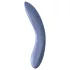 We‑Vibe Rave 2 - App-gesteuerter G-Punkt-Vibrator (blau)