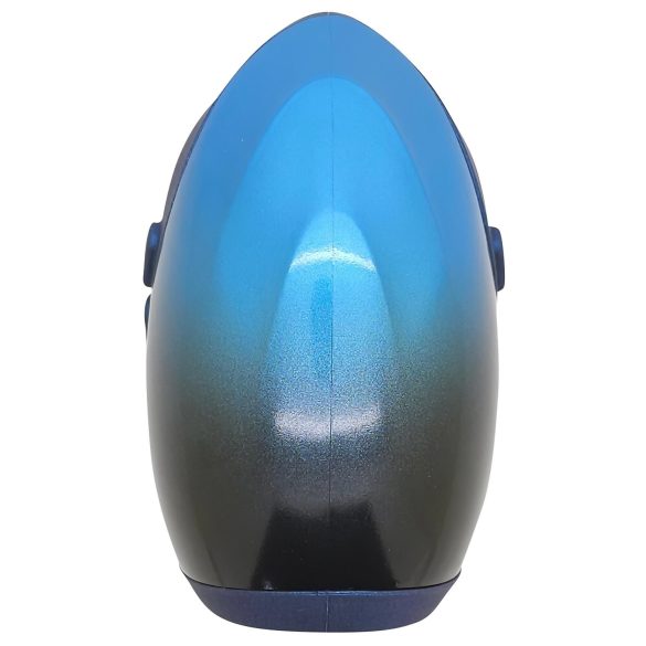 Pulse Solo Essential Dragon Eye - Masturbator (blau) - limitiert