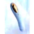 Svakom Ava Neo - App-gesteuerter Stoßvibrator (blau)
