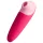 ROMP Shine X - wiederaufladbarer Klitoris-Stimulator (pink)