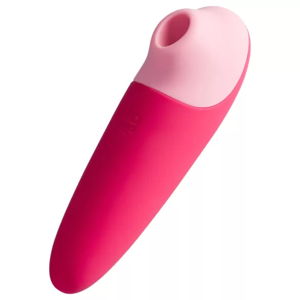 ROMP Shine X - wiederaufladbarer Klitoris-Stimulator (pink)