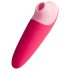 ROMP Shine X - wiederaufladbarer Klitoris-Stimulator (pink)