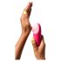 ROMP Shine X - wiederaufladbarer Klitoris-Stimulator (pink)