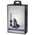 Womanizer Desire Bloom - Lustspiel-Set - 3tlg. (schwarz)