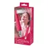 You2Toys - vibrierender Duschkopf (pink)