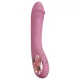 You2Toys - Akku G-Punkt Vibrator (pink)
