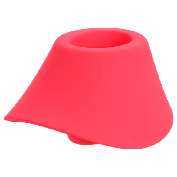 Womanizer Blend - G-Punkt-Vibrator und Klitorisstimulator (Koralle)