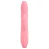 Svakom Mora Neo - App-gesteuerter Vibrator mit Perlen und Klitorisschaft (Pink)