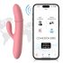 Svakom Mora Neo – Intelligenter Perlen-Klitorisarm-Vibrator (Pink)