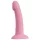You2Toys Heart Guy - Herzförmiger Vibrator (Pink)