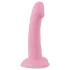 You2Toys Heart Guy - Herzförmiger Vibrator (Pink)