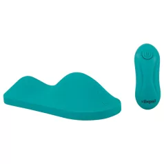   Vibepad Intensiv - Klitorisstimulator-Kissen Vibrator (türkis)