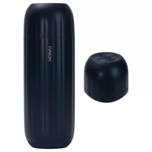 Svakom Sam Neo 2 Pro - Intelligenter Masturbator (schwarz-weiß)