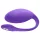 We-Vibe Jive Lite - App-gesteuertes Vibrations-Ei (lila)