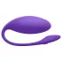 We-Vibe Jive Lite - App-gesteuertes Vibrations-Ei (lila)