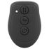 You2Toys RC Fickmaschine Flesh - Stoßvibrator (schwarz)