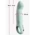 Fun Factory Stronic G Forte – G-Punkt Vibrator (Grün)