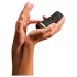 Der Handy Oh! - ResoTouch Vibrator (schwarz)