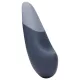 Womanizer Vibe - Klitorisstimulator (blau)