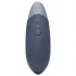Womanizer Vibe - Klitorisstimulator (blau)