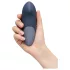 Womanizer Vibe - Klitorisstimulator (blau)