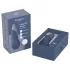 Womanizer Vibe - Klitorisstimulator (blau)