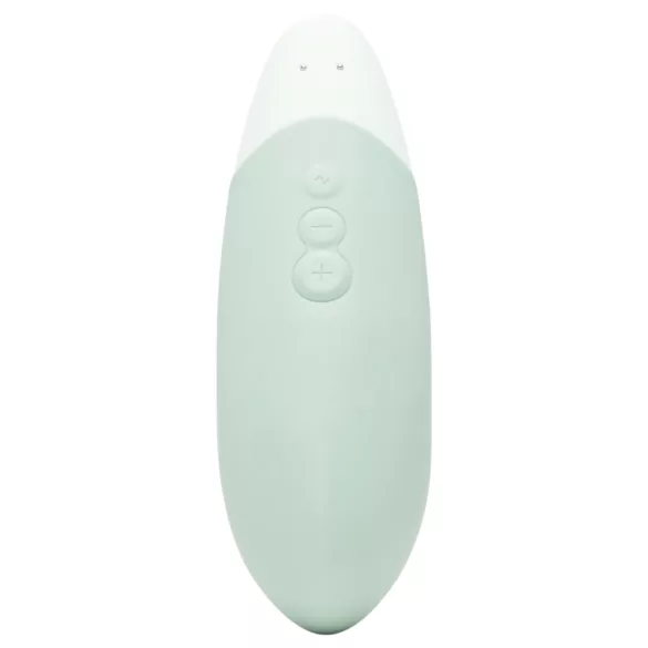 Womanizer Vibe - klitorisstimulator (grün)
