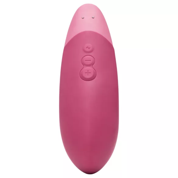 Womanizer Vibe - Klitorisstimulator (Pink)