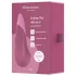 Womanizer Vibe - Klitorisstimulator (Pink)