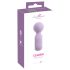 Beau Coeur Celoro - Mini-Massage-Vibrator (Lila)