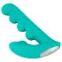 Beau Coeur Sylora - Perlen‑2in1‑Vibrator (grün)