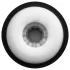 You2Toys Gyro - drehender, vibrierender Masturbator (schwarz)