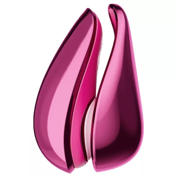 Womanizer Liberty 2 Iggy Azalea - Luftwellen-Klitorisstimulator (Pink)