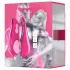 Womanizer Liberty 2 Iggy Azalea - Luftwellen-Klitorisstimulator (Pink)