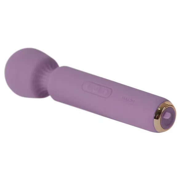 Svakom Mini Emma Neo - Intelligenter Massage-Vibrator (Lila)