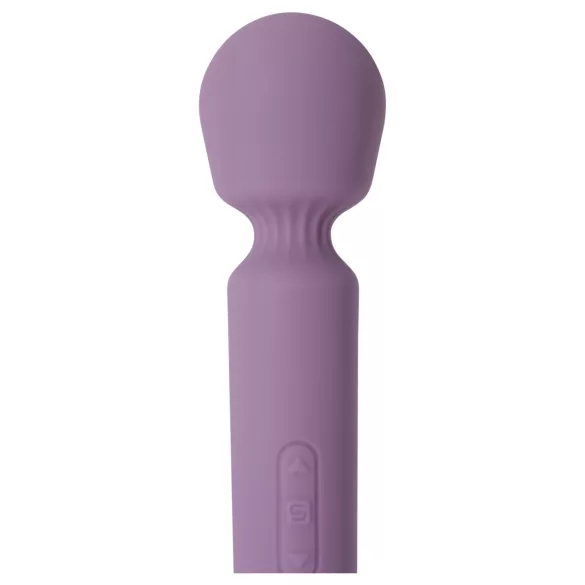 Svakom Mini Emma Neo - Intelligenter Massage-Vibrator (Lila)