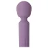 Svakom Mini Emma Neo - Intelligenter Massage-Vibrator (Lila)