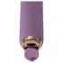 Svakom Mini Emma Neo - Intelligenter Massage-Vibrator (Lila)