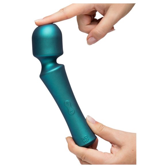 ROMP Presto - Massage-Vibrator (grün)