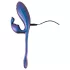 Smile - G-Punkt und Klitoris-Stimulator Vibrator (blau)