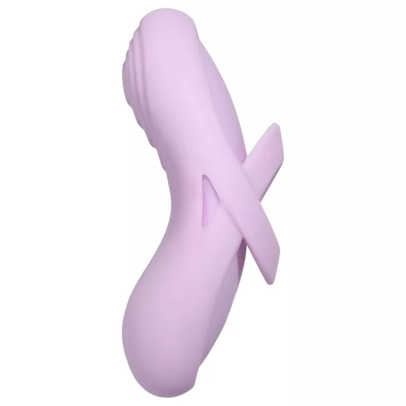Svakom Echo 2 - App-gesteuerter Fingervibrator (Pink)