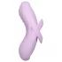 Svakom Echo 2 - App-gesteuerter Fingervibrator (Pink)