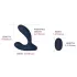 Svakom Vick Neo 2 - Intelligenter Analvibrator (Blau)