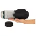 WYNE 11 - Automatischer Gamer-Masturbator (Schwarz)