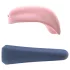 Luxus - Magnetischer Paarvibrator-Set