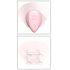 LuxUS - Magnetisches Partnervibrator-Set