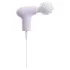 Beau Coeur Rionex - Mini-Massage-Vibrator (Lila)