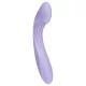 Svakom Margot - 2-motoriger G-Punkt-Vibrator (lila)