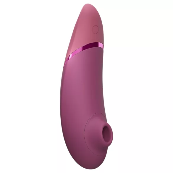 Womanizer Next - Wiederaufladbarer Druckwellen-Stimulator (Pink)