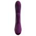 Javida - Hasen-G-Punkt- und Klitorisvibrator (lila)